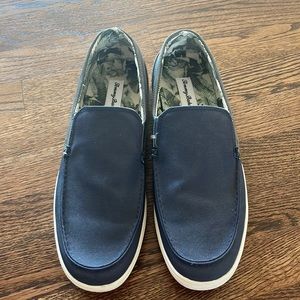 Mens Tommy Bahama Loafers